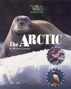 The Arctic - Lynch, Wayne