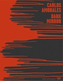 Carlos Amorales, Dark Mirror - Daros-Latinamerica Collection / Herzog, Hans-Michael / Steffen, Katrin (Hgg.)