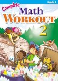 Complete Math Workout, Grade 2