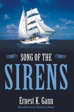 Song of the Sirens - Gann, Ernest K.