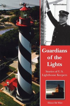 Guardians of the Lights - De Wire, Elinor