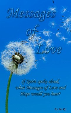 Messages of Love - Ris, Am