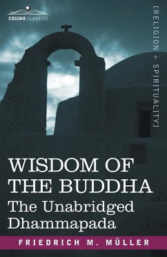 Wisdom of the Buddha