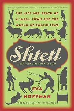 Shtetl - Hoffman, Eva