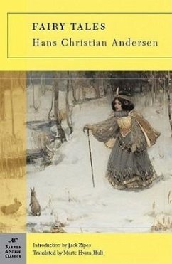 Fairy Tales (Barnes & Noble Classics Series) - Andersen, Hans Christian