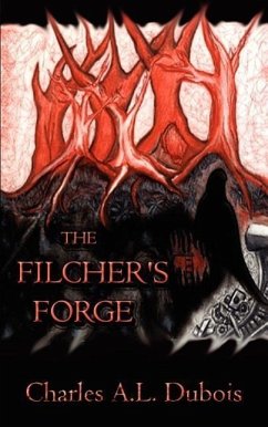 The Filcher's Forge