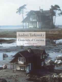 Andrei Tarkovsky - Bird, Robert