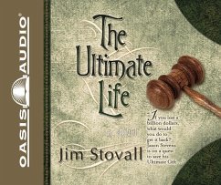The Ultimate Life - Stovall, Jim