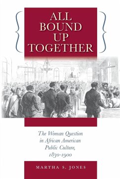 All Bound Up Together - Jones, Martha S.