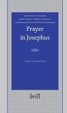 Prayer in Josephus