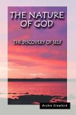 The Nature of God The Nature of God