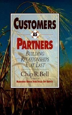 Customers as Partners