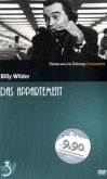 Das Appartement, 1 DVD, deutsche u. englische Version