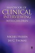 Handbook of Clinical Interviewing With... - Bild 1