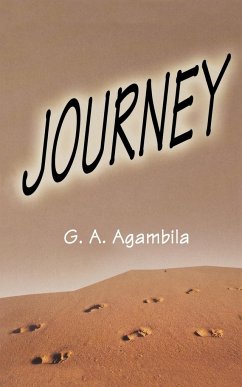 Journey - Agambila, G. A.