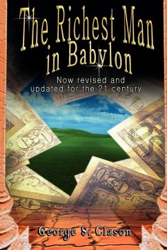The Richest Man in Babylon - Clason, George Samuel