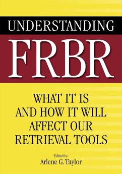 Understanding FRBR