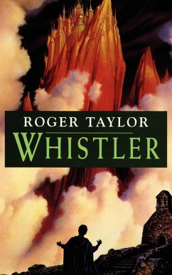 Whistler - Taylor, Roger