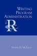 Writing Program Administration - Bild 1