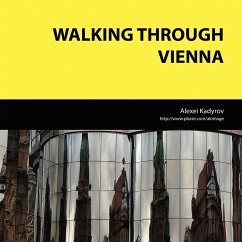 Walking Through Vienna - Kadyrov, Alexei