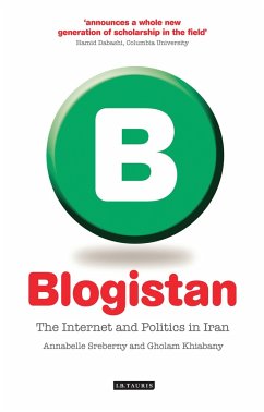 Blogistan - Sreberny, Annabelle; Khiabany, Gholam
