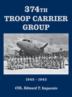 374th Troop Carrier Group 1942-1945 - Anderson, Bentley J.