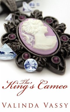 The King's Cameo - Vassy, Valinda