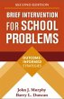 Brief Intervention for School Problems - Bild 1