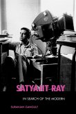 Satyajit Ray