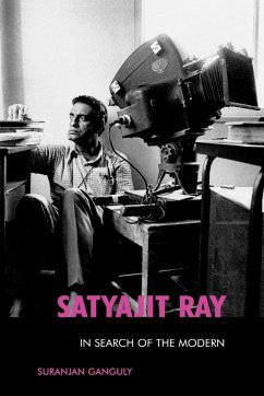 Satyajit Ray - Ganguly, Suranjan