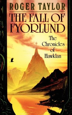 The Fall of Fyorlund - Taylor, Roger