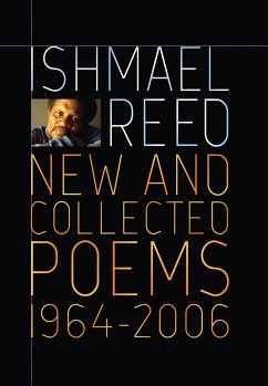 New and Collected Poems 1964-2007 - Reed, Ishmael