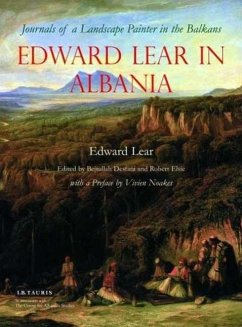 Edward Lear in Albania - Lear, Edward