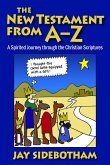 The New Testament from A-Z