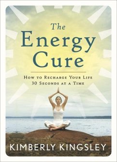 The Energy Cure - Kingsley, Kimberly