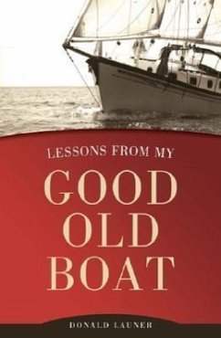 Cover Lessons from My Good Old Boat