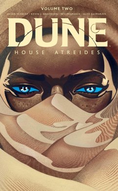 Dune: House Atreides Vol. 2 - Herbert, Brian; Anderson, Kevin J