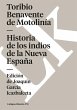 Historia de los indios de la Nueva... - Bild 1