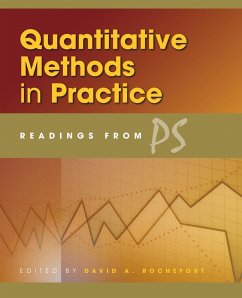 Quantitative Methods in Practice - Rochefort, David A.