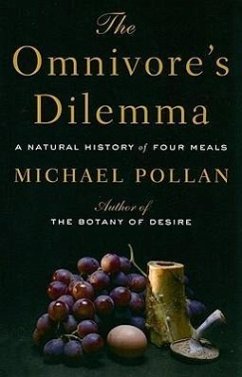 The Omnivores Dilemma - Pollan, Michael