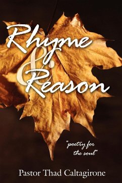 Rhyme and Reason