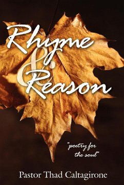 Rhyme and Reason - Caltagirone, Pastor Thad