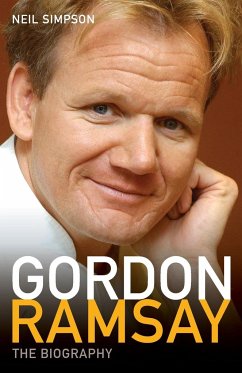 Gordon Ramsay - Simpson, Neil