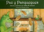 Paz y Panqueques [With CD]