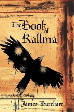 The Book of Kallma - Burchart, James