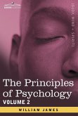 The Principles of Psychology, Vol. 2