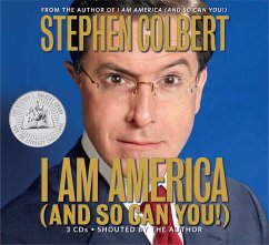 I Am America (and So Can You!) - Colbert, Stephen