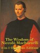 The Wisdom of Niccolo Machiavelli - Bild 1