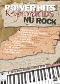 Power Hits for KeyboardKIDS, Nu Rock
