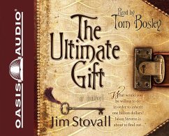 The Ultimate Gift - Stovall, Jim